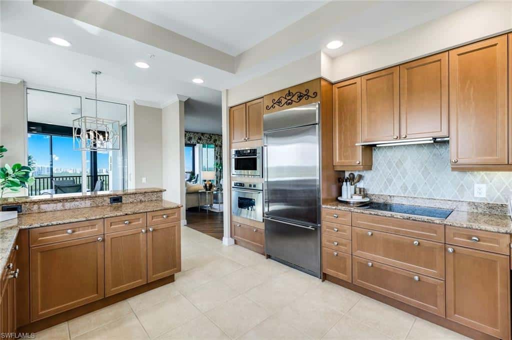 455 Cove Tower Dr #1701, Naples, photo 14