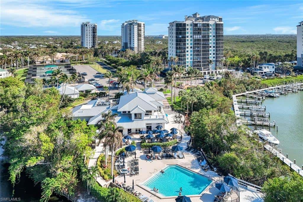 455 Cove Tower Dr #1701, Naples, photo 45
