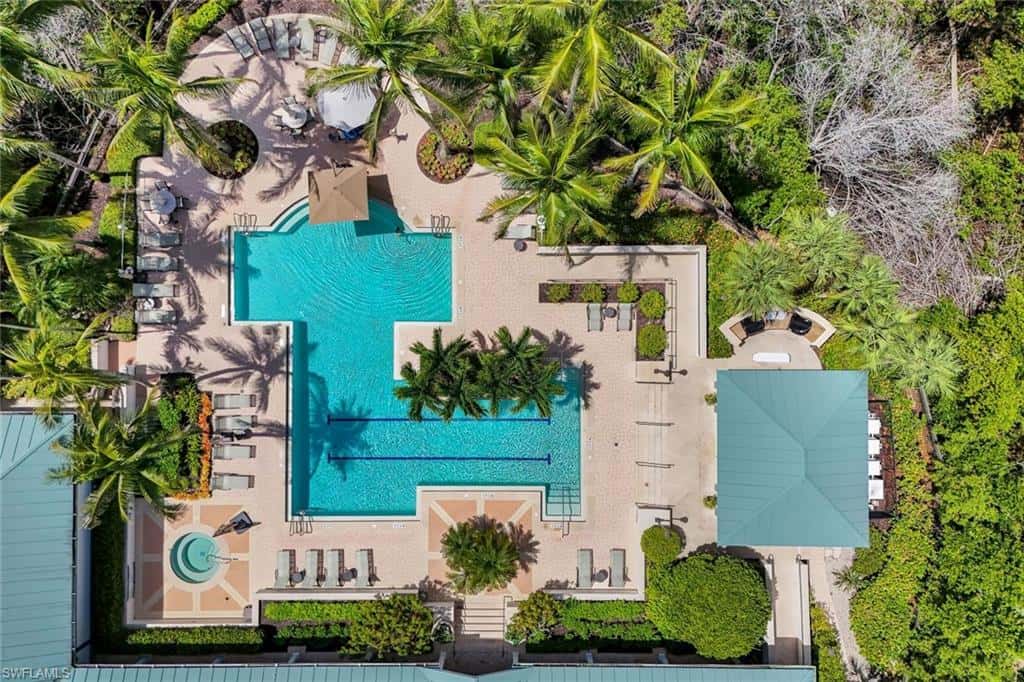 455 Cove Tower Dr #1701, Naples, photo 37