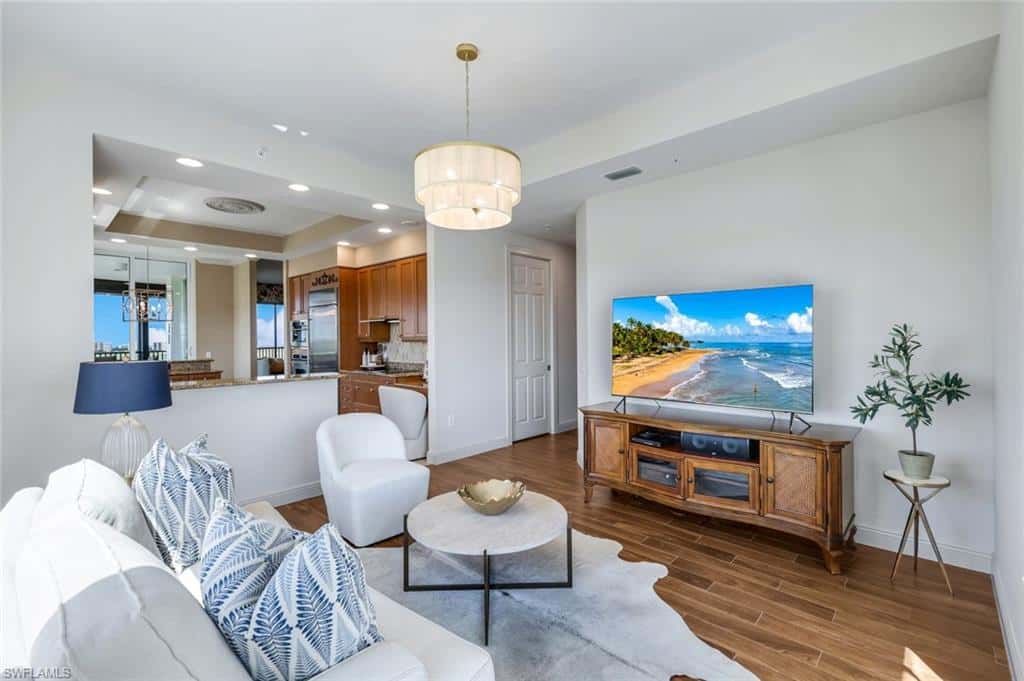 455 Cove Tower Dr #1701, Naples, photo 11