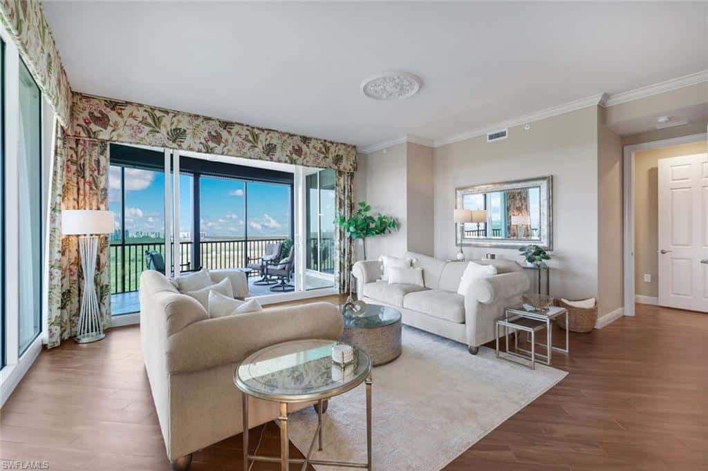 455 Cove Tower Dr #1701, Naples, photo 19