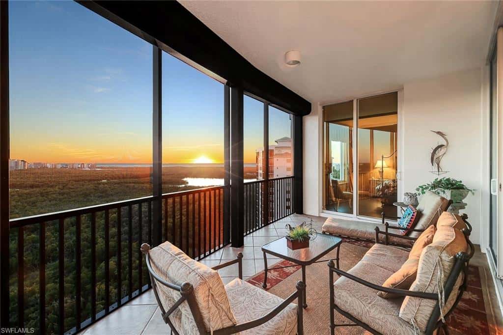 455 Cove Tower Dr #1701, Naples, photo 4