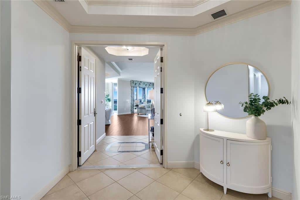 455 Cove Tower Dr #1701, Naples, photo 8