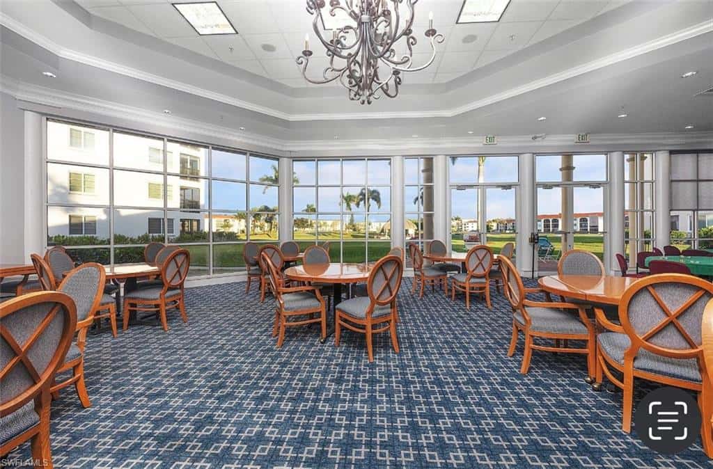 41 High Point Cir #105, Naples, photo 27