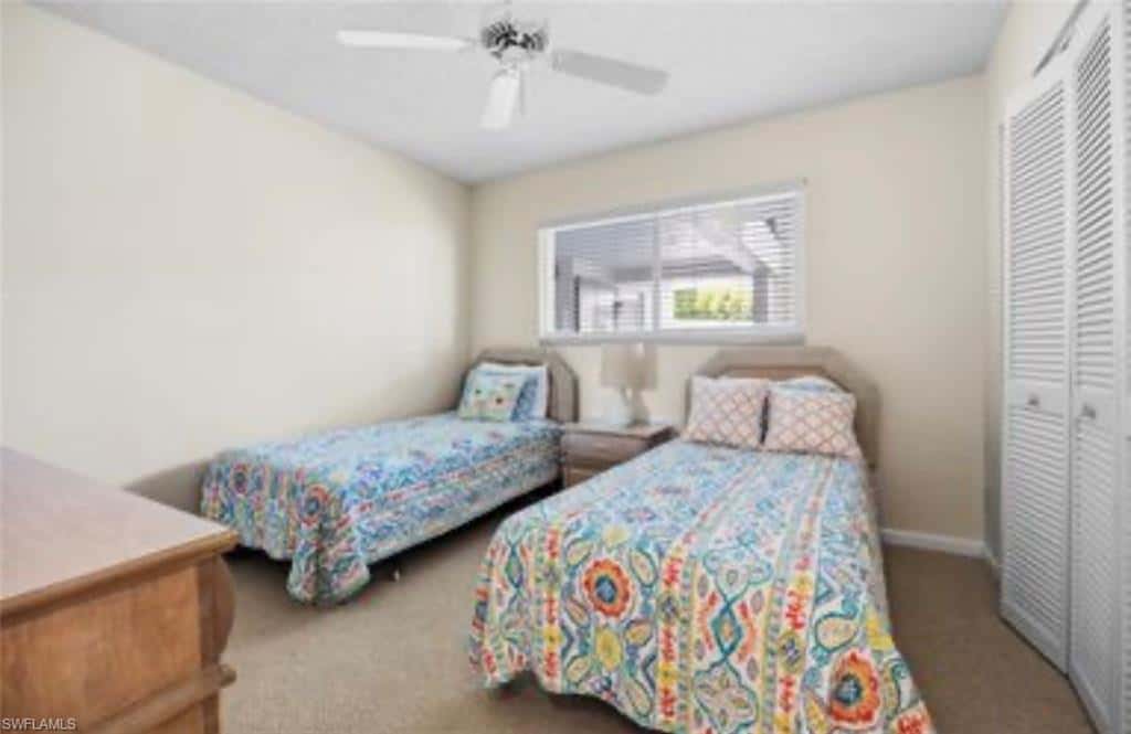 41 High Point Cir #105, Naples, photo 12