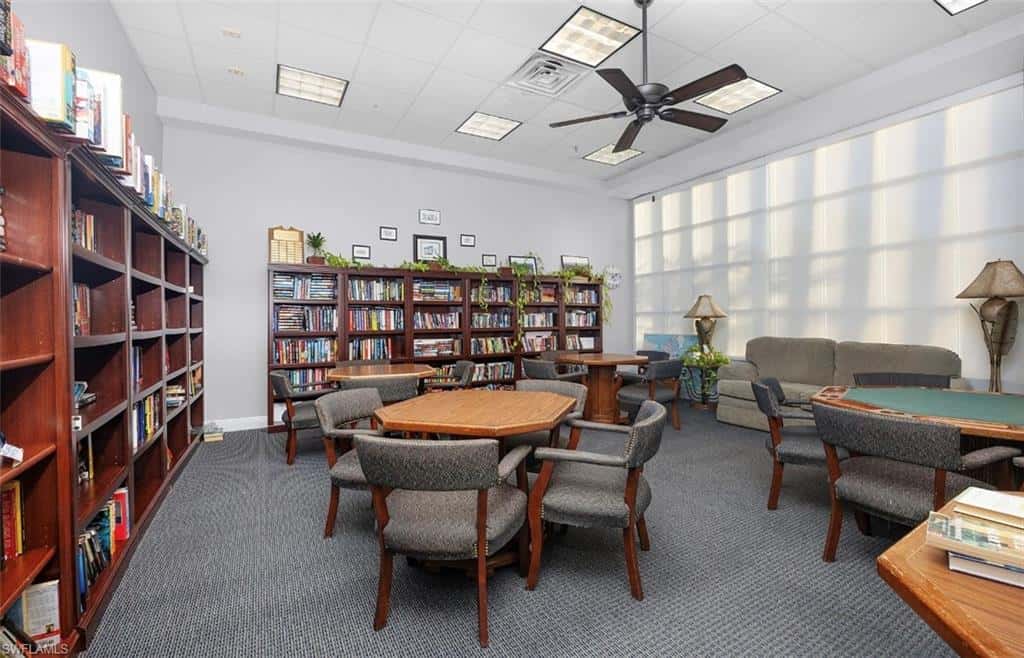 41 High Point Cir #105, Naples, photo 26