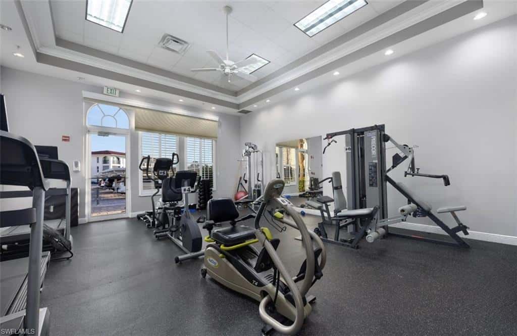 41 High Point Cir #105, Naples, photo 28
