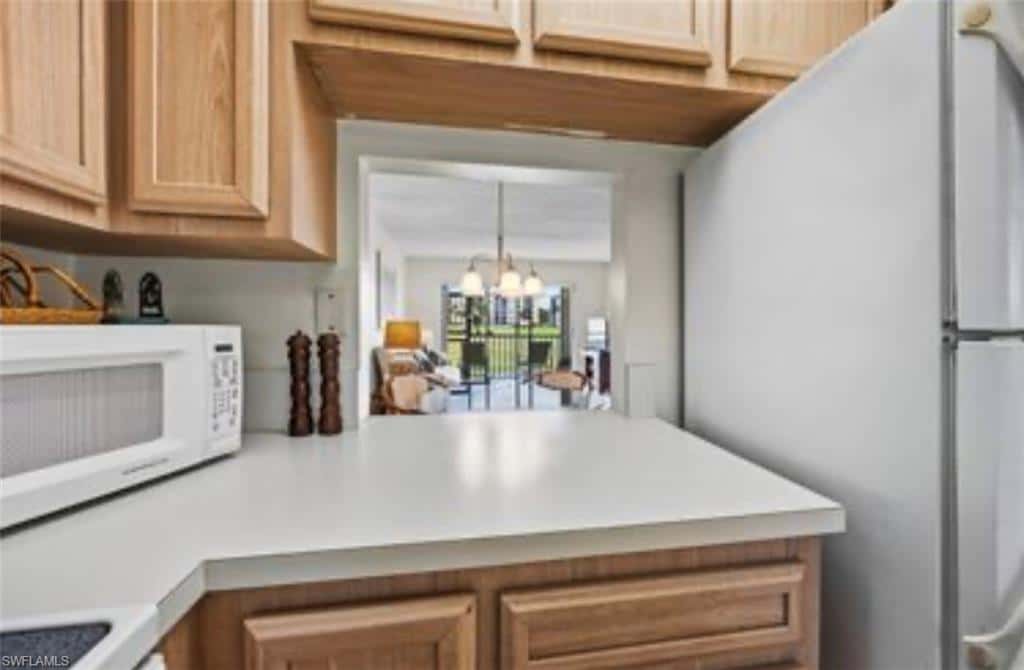 41 High Point Cir #105, Naples, photo 15