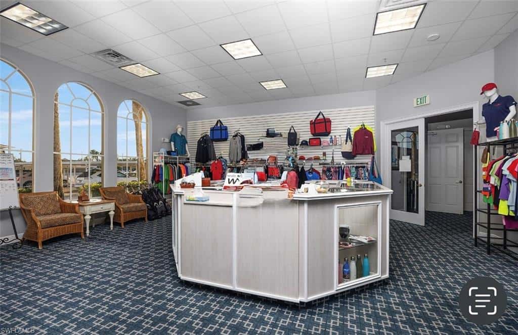 41 High Point Cir #105, Naples, photo 29