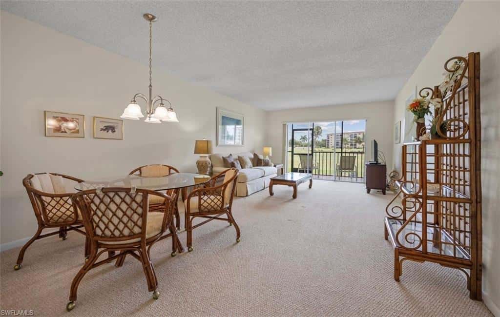 41 High Point Cir #105, Naples, photo 4