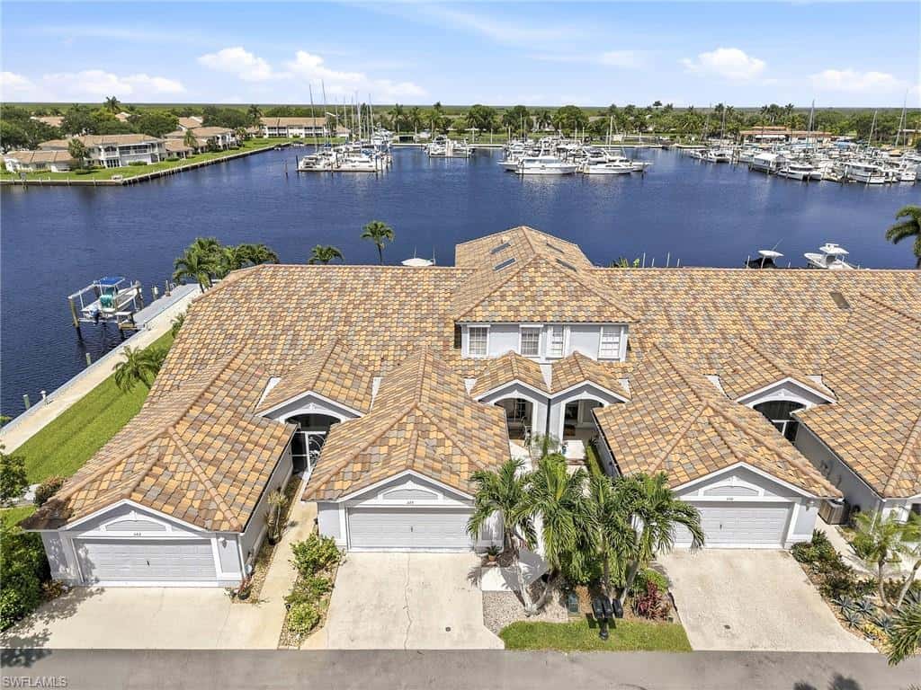 326 Stella Maris Dr, Naples, photo 6