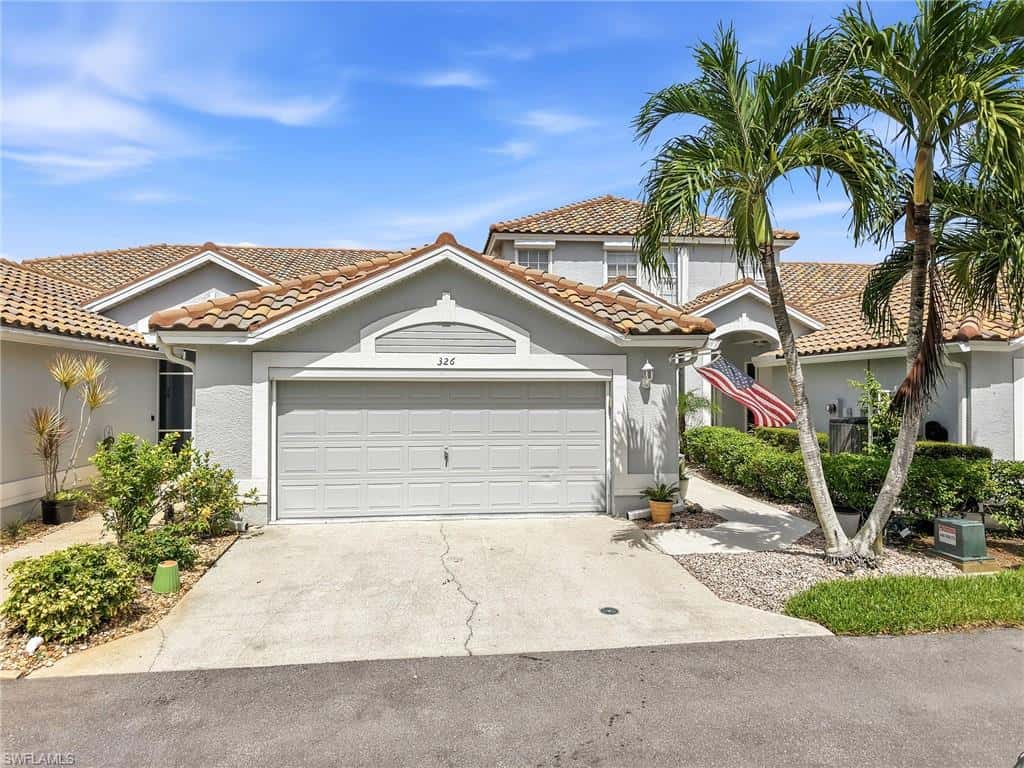326 Stella Maris Dr, Naples, photo 12