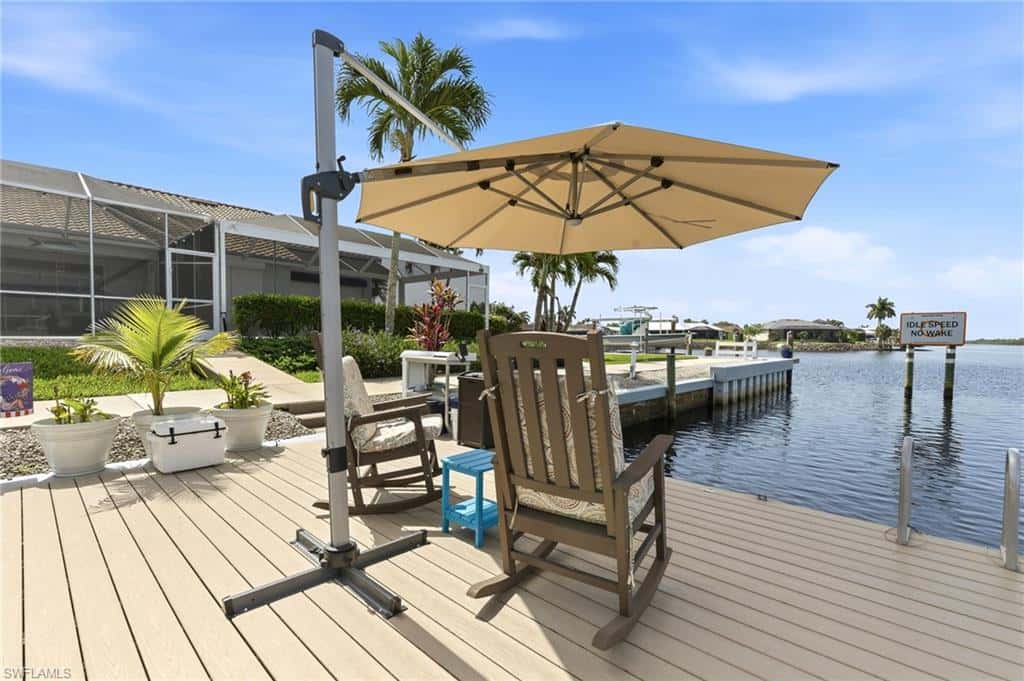 326 Stella Maris Dr, Naples, photo 5