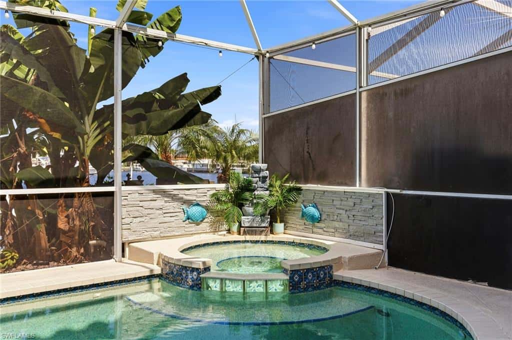 326 Stella Maris Dr, Naples, photo 9