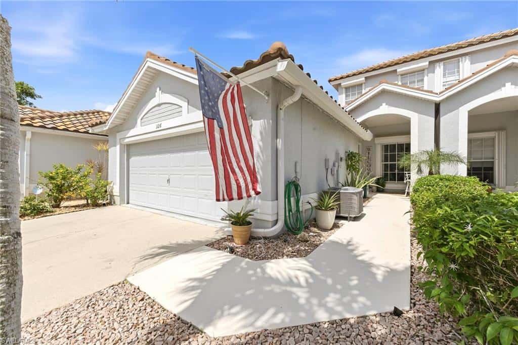 326 Stella Maris Dr, Naples, photo 11