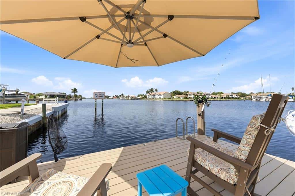 326 Stella Maris Dr, Naples, photo 4