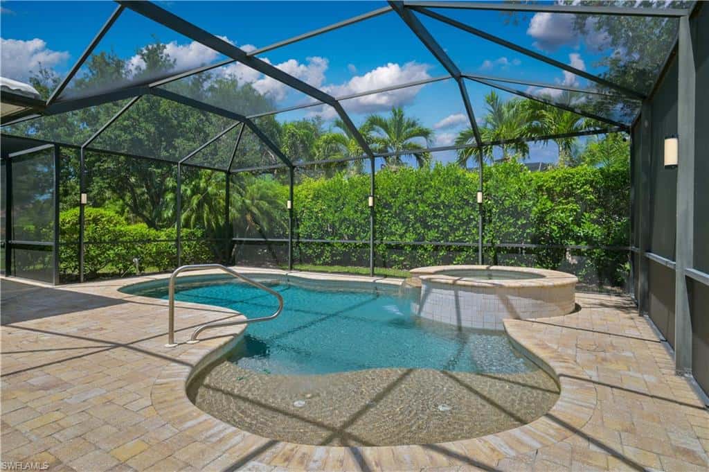 14111 Creek Ct, Fort Myers, photo 42