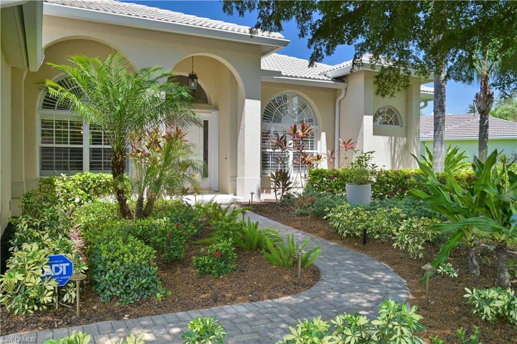 14111 Creek Ct, Fort Myers, photo 5