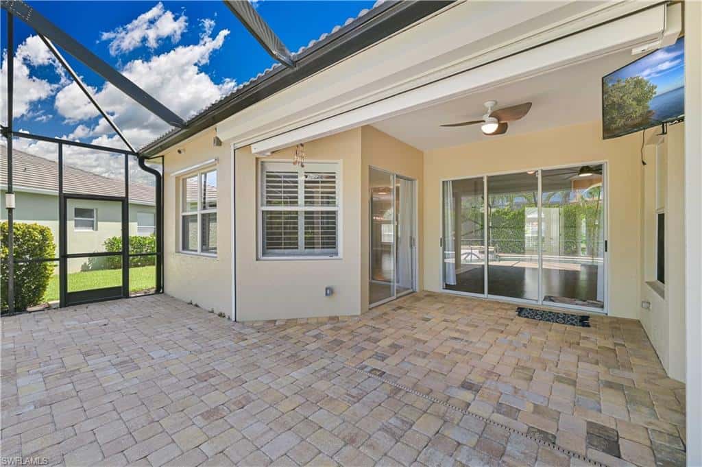 14111 Creek Ct, Fort Myers, photo 45