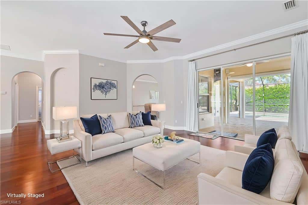 14111 Creek Ct, Fort Myers, photo 11