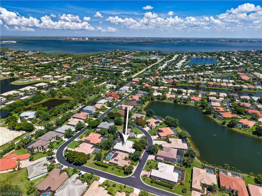 14111 Creek Ct, Fort Myers, photo 4