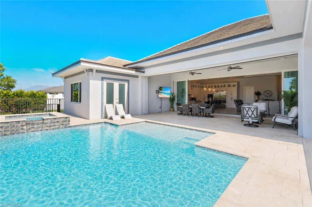 3406 3rd Ter, Cape Coral, photo 17