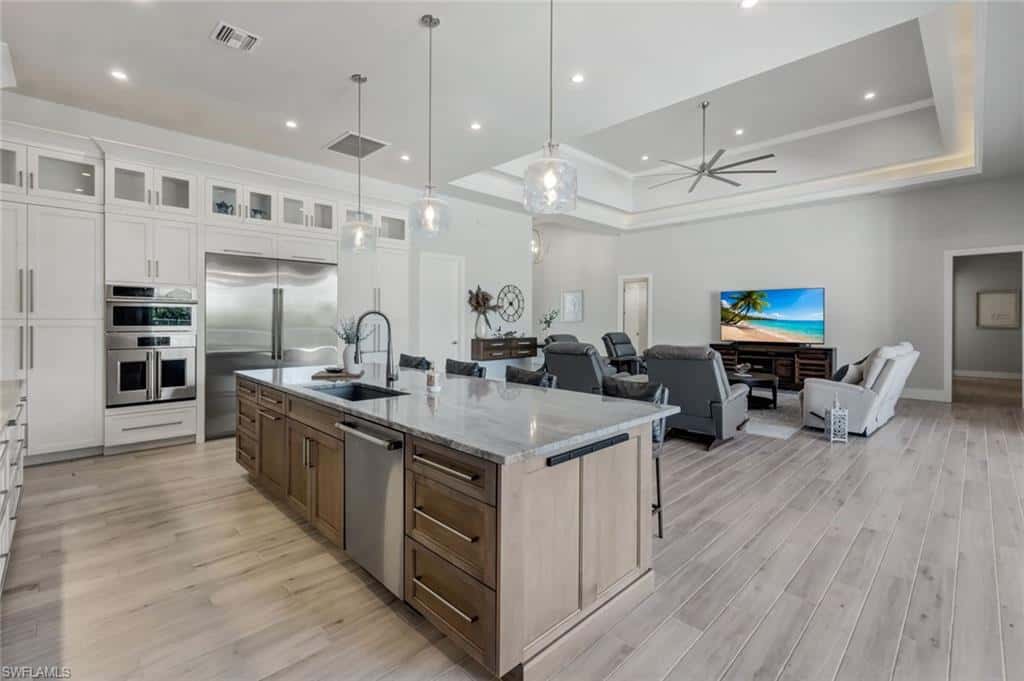3406 3rd Ter, Cape Coral, photo 9
