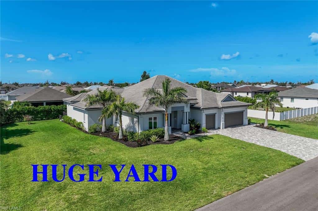 3406 3rd Ter, Cape Coral, photo 34