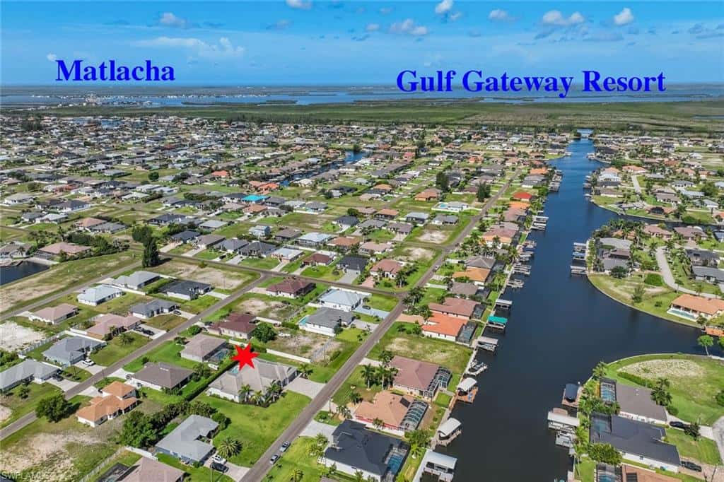 3406 3rd Ter, Cape Coral, photo 38