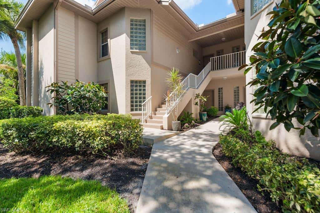 4001 Whiskey Pointe Ln #101, Bonita Springs, photo 16