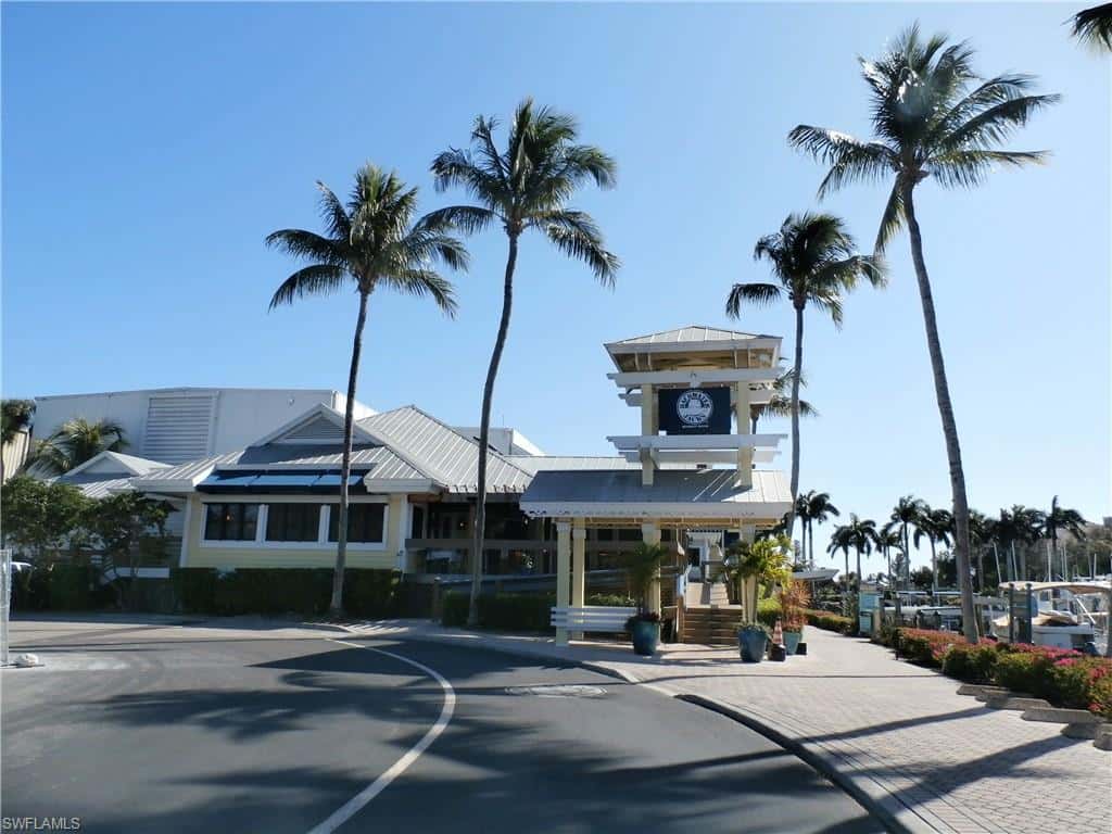 4001 Whiskey Pointe Ln #101, Bonita Springs, photo 22