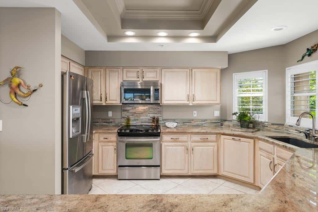 4001 Whiskey Pointe Ln #101, Bonita Springs, photo 7