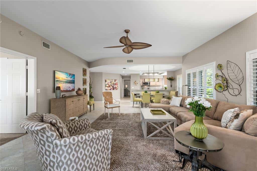 4001 Whiskey Pointe Ln #101, Bonita Springs, photo 5