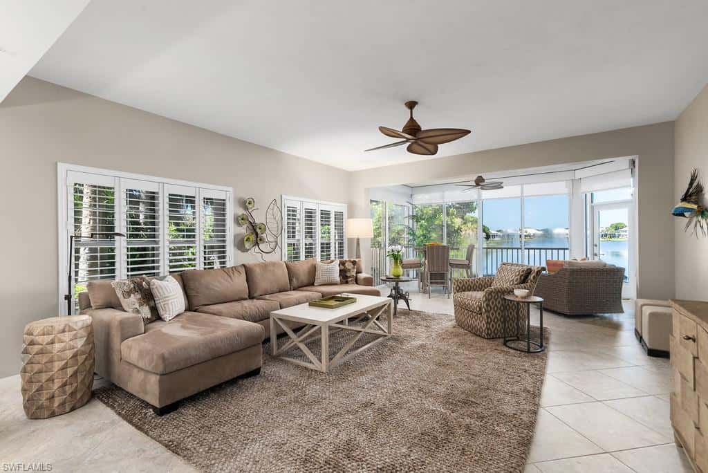4001 Whiskey Pointe Ln #101, Bonita Springs, photo 4