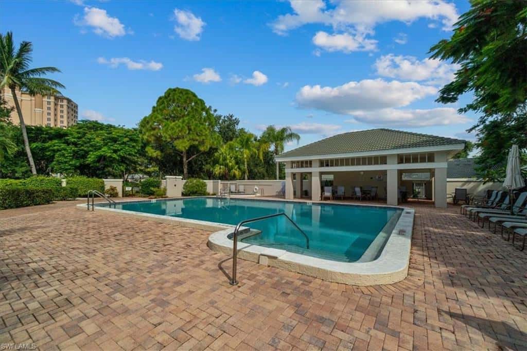900 Arbor Lake Dr #9-307, Naples, photo 23
