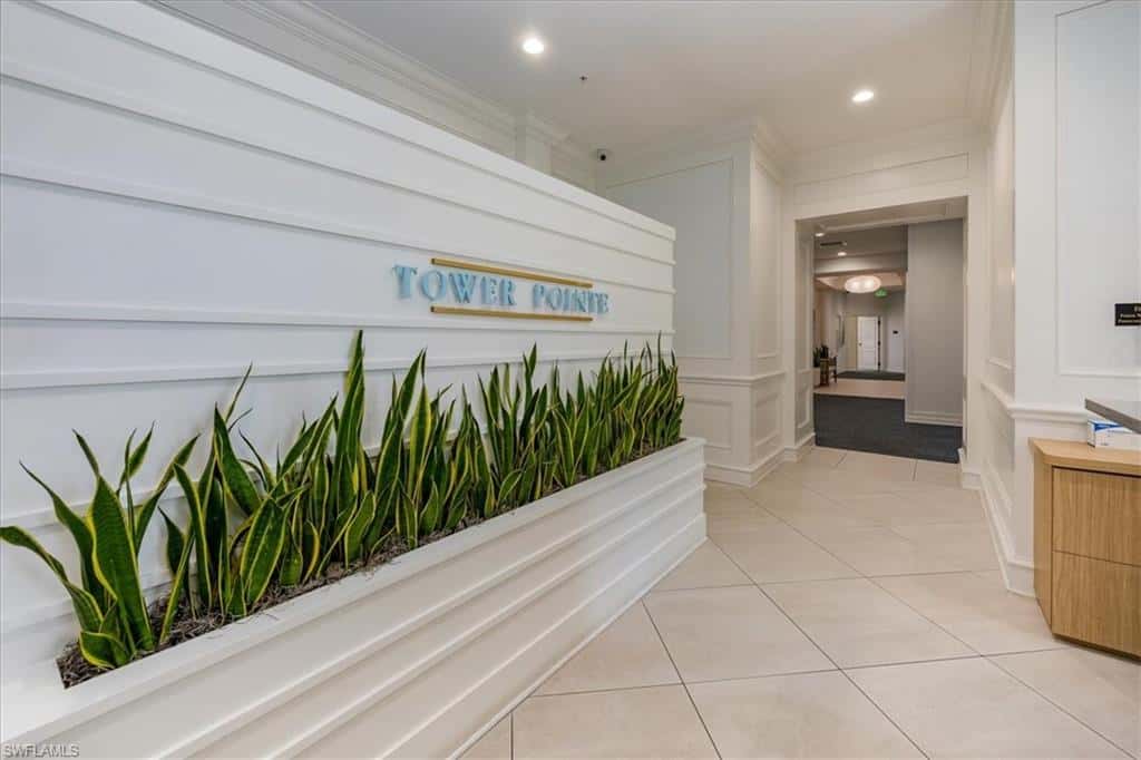 900 Arbor Lake Dr #9-307, Naples, photo 22