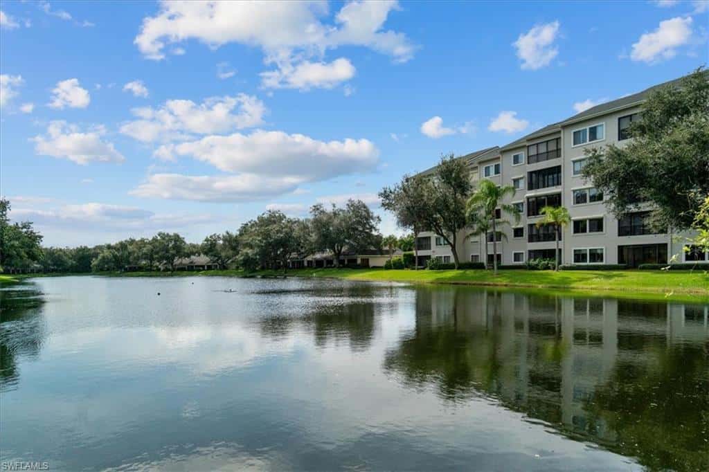 900 Arbor Lake Dr #9-307, Naples, photo 32