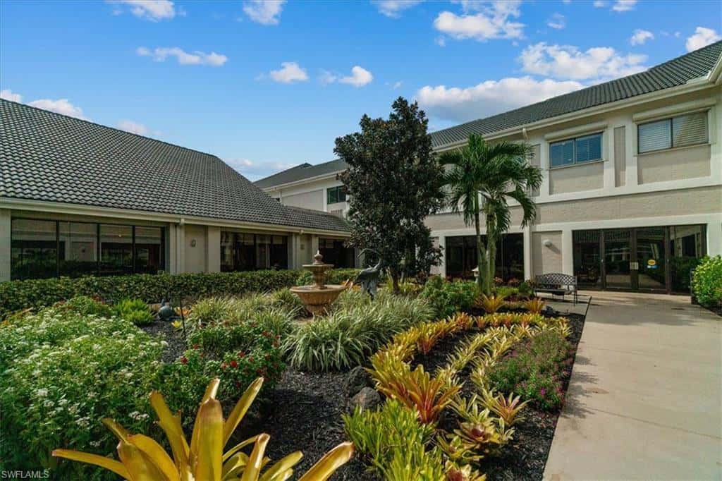 900 Arbor Lake Dr #9-307, Naples, photo 20