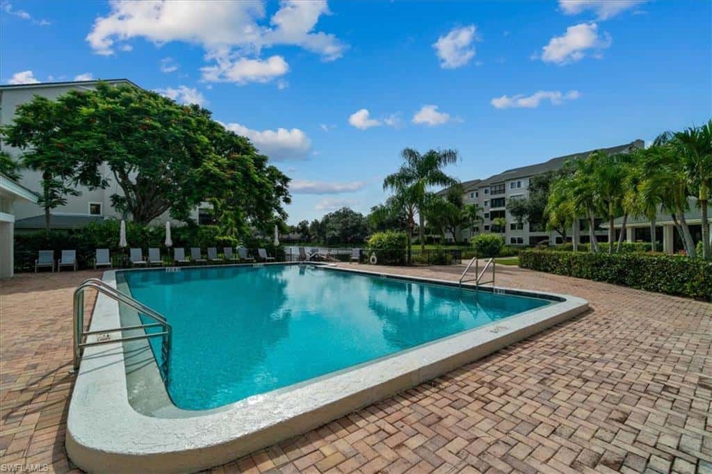 900 Arbor Lake Dr #9-307, Naples, photo 24