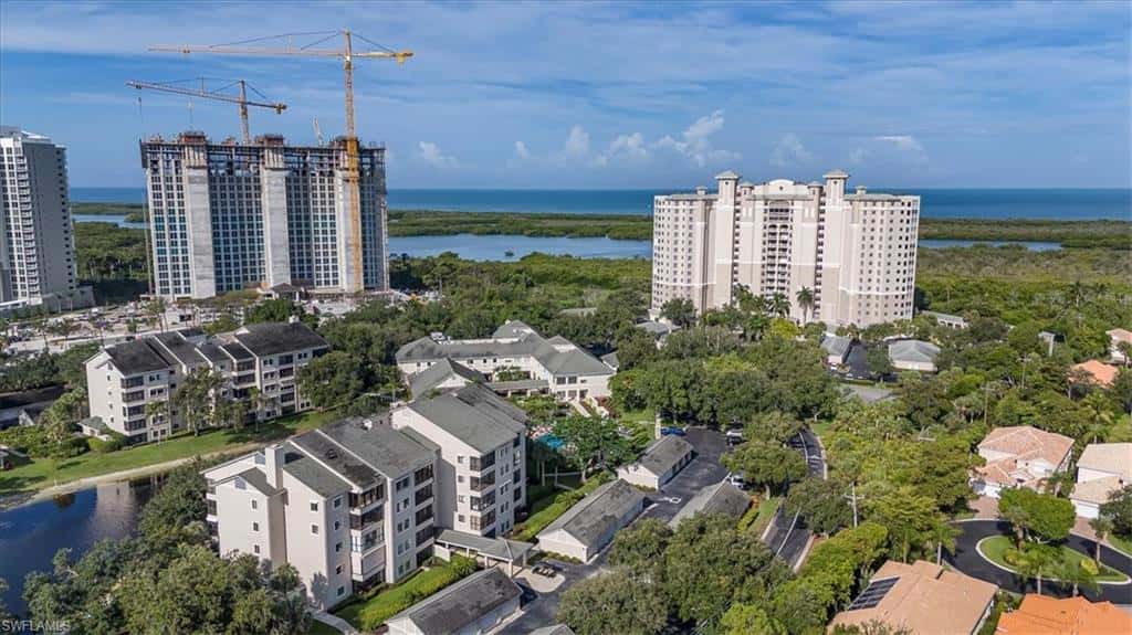 900 Arbor Lake Dr #9-307, Naples, photo 30