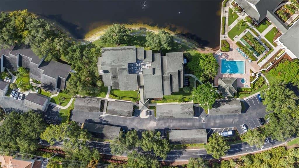 900 Arbor Lake Dr #9-307, Naples, photo 31