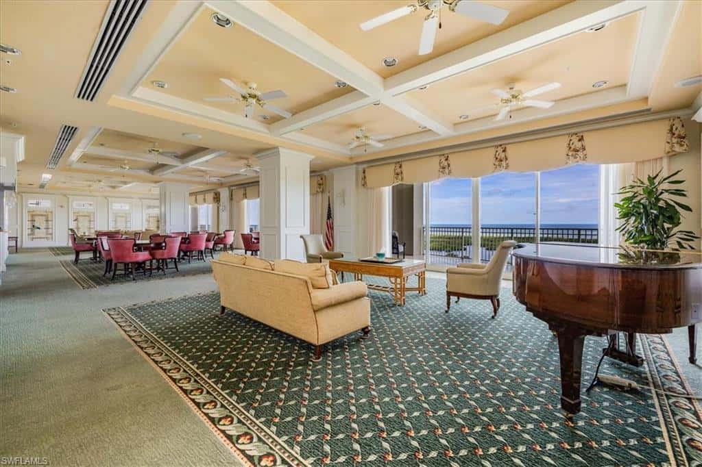 900 Arbor Lake Dr #9-307, Naples, photo 29