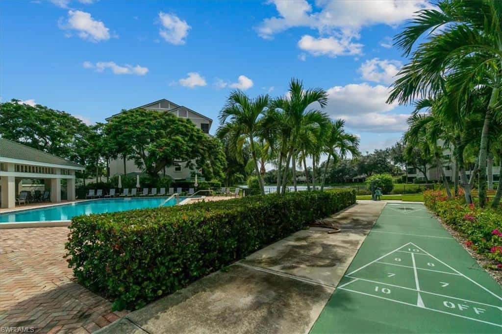 900 Arbor Lake Dr #9-307, Naples, photo 25