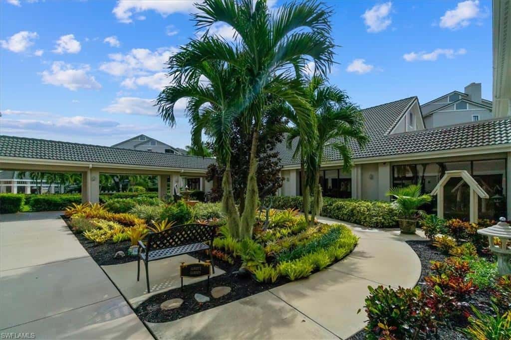 900 Arbor Lake Dr #9-307, Naples, photo 21
