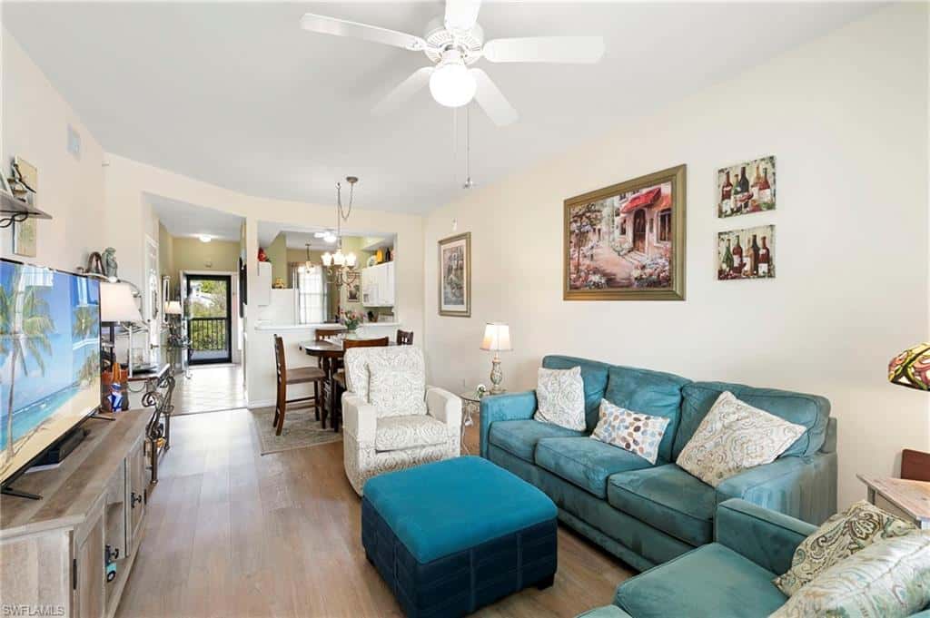 3935 Loblolly Bay Dr #303, Naples, photo 5