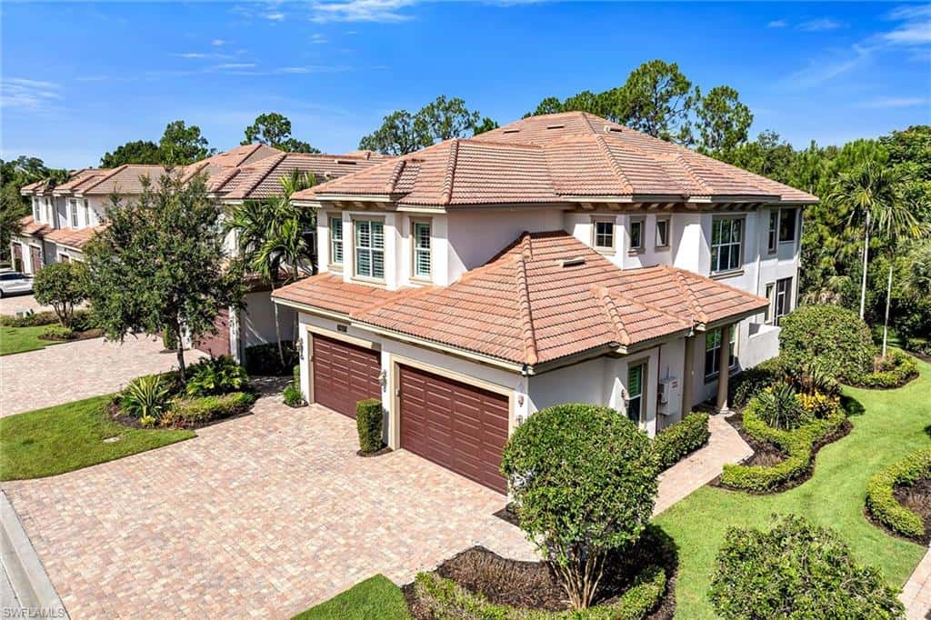 7825 Hawthorne Dr #2104, Naples, photo 37