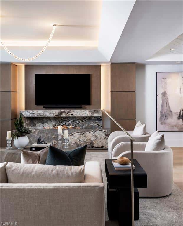 The Ritz-Carlton Residences Naples, Naples, Naples, photo 23