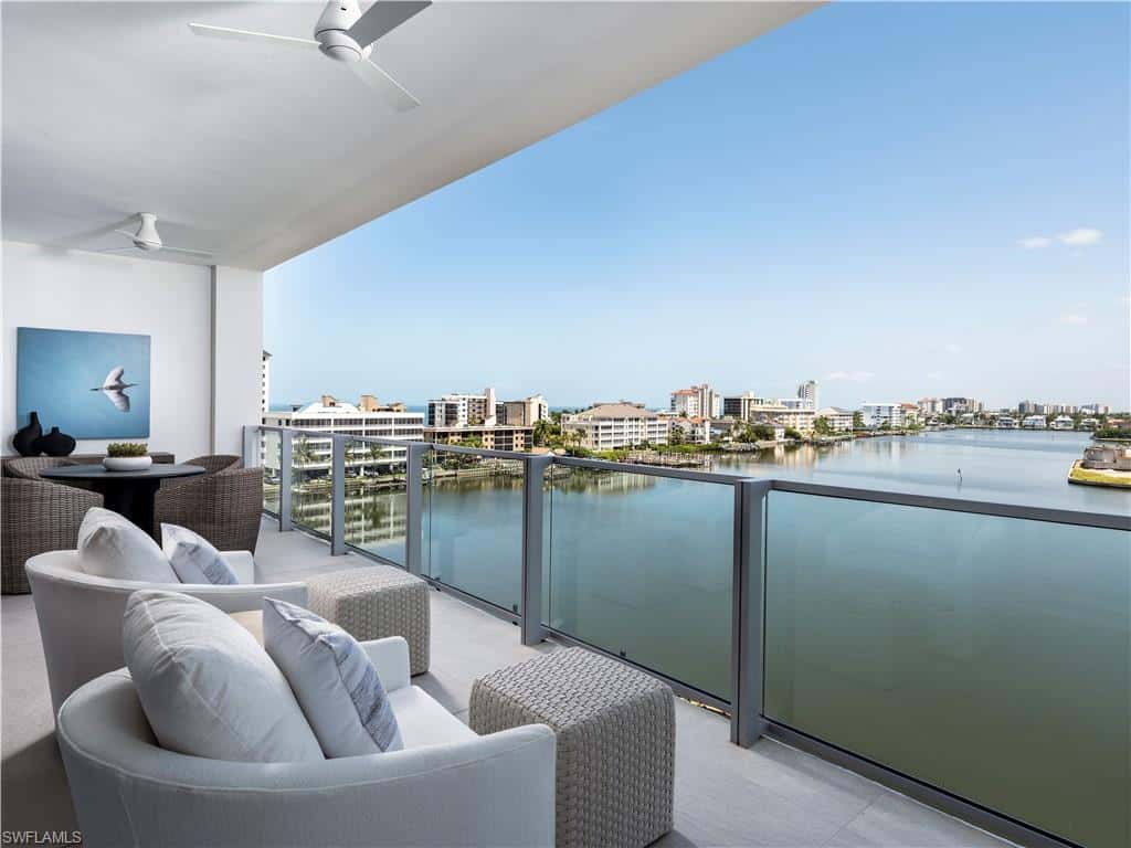 The Ritz-Carlton Residences Naples, Naples, Naples, photo 43