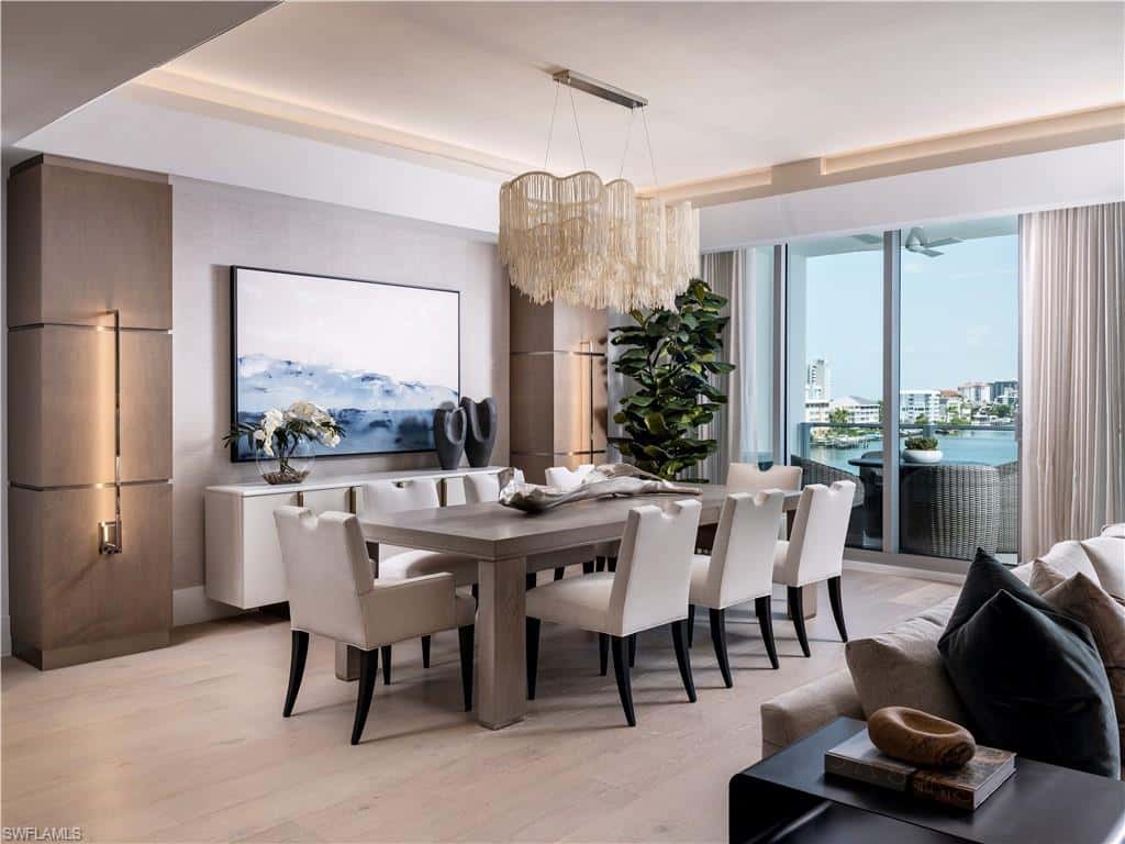 The Ritz-Carlton Residences Naples, Naples, Naples, photo 16