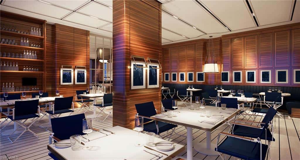 The Ritz-Carlton Residences Naples, Naples, Naples, photo 7